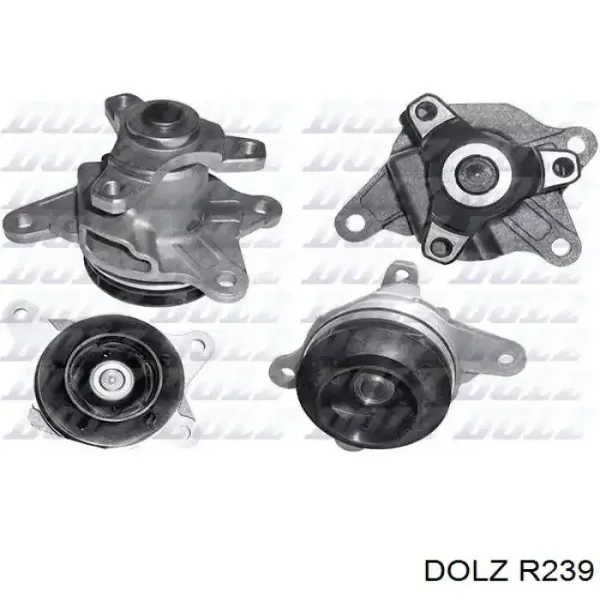 Помпа R239 Dolz