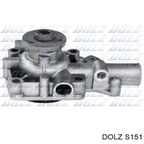 Помпа S151 Dolz