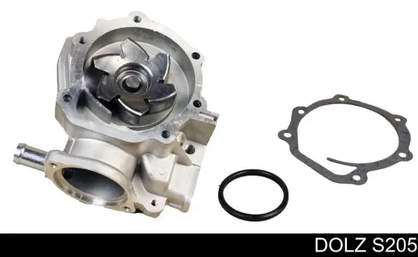 Помпа S205 Dolz