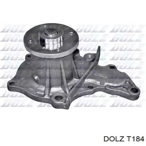 Помпа T184 Dolz