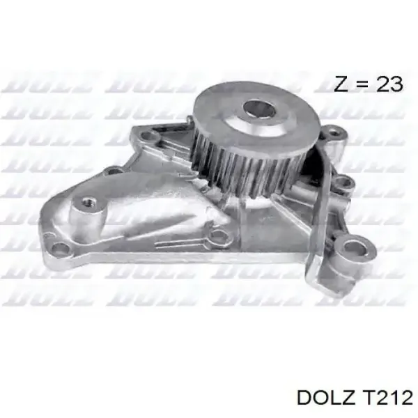 Помпа T212 Dolz
