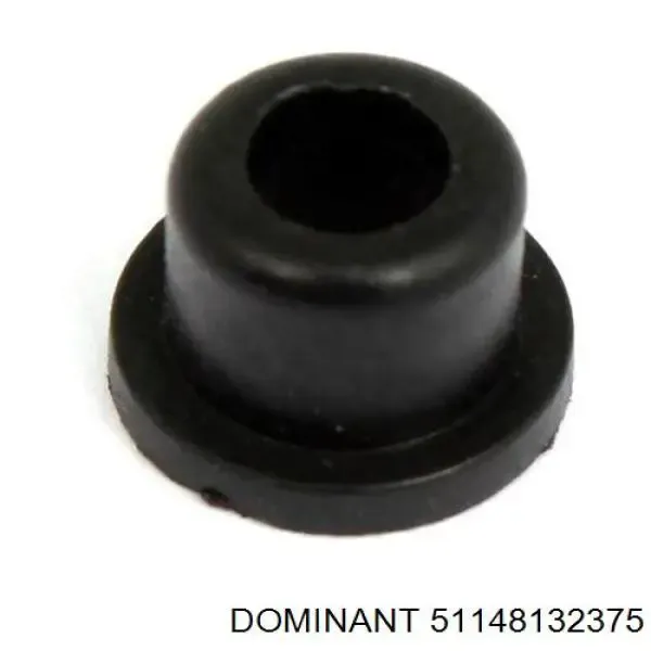 Эмблема капота 51148132375 Dominant