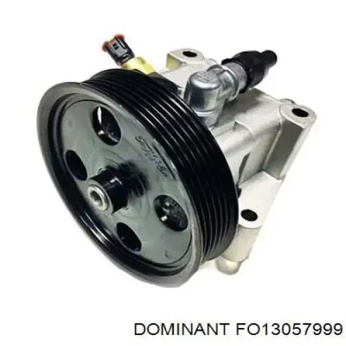 Насос ГУР FO13057999 Dominant