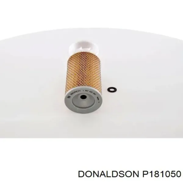 Воздушный фильтр P181050 Donaldson