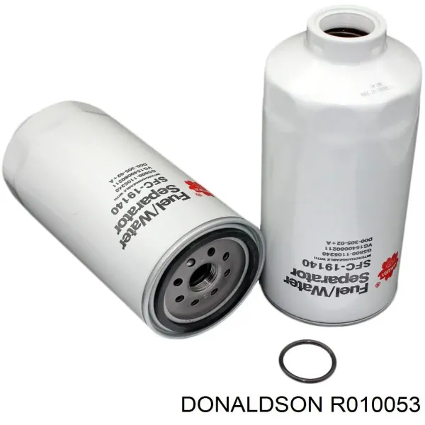 Топливный фильтр R010053 Donaldson