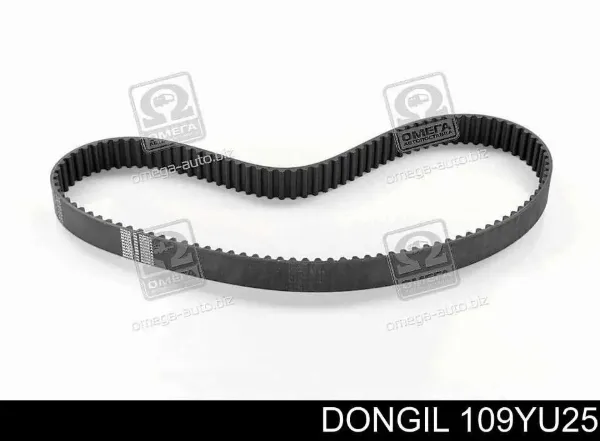 Ремень ГРМ 109YU25 Dongil
