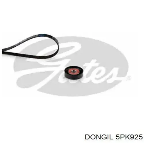 5PK925 Dongil Поликлиновый ремень