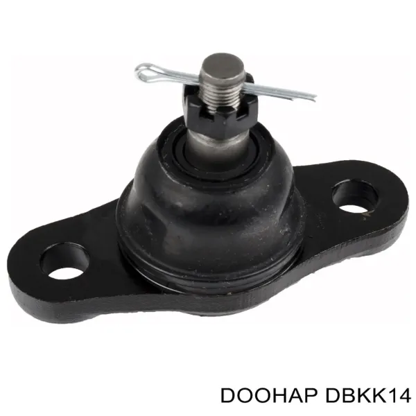 Нижняя шаровая опора DBKK14 Doohap