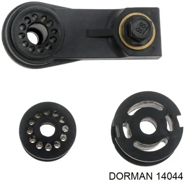 Трос КПП 14044 Dorman