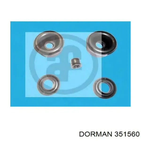 Ремкомплект тормозного цилиндра заднего 351560 Dorman