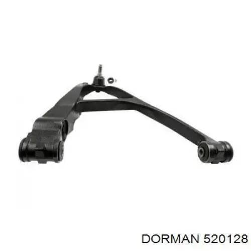 Нижний рычаг 520128 Dorman