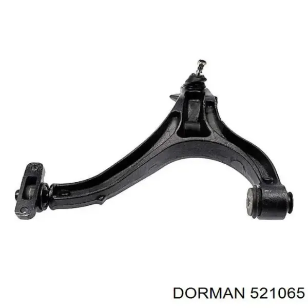 Нижний рычаг 521065 Dorman