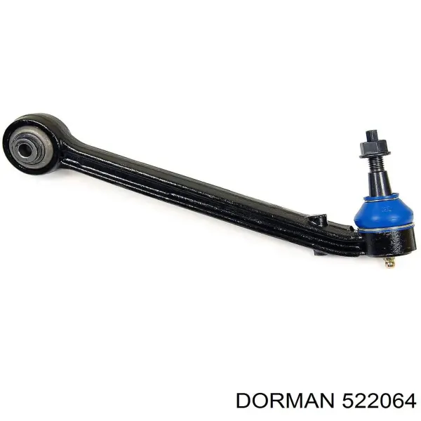 Нижний рычаг 522064 Dorman