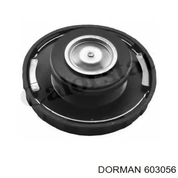 Бачок системы охлаждения 603056 Dorman