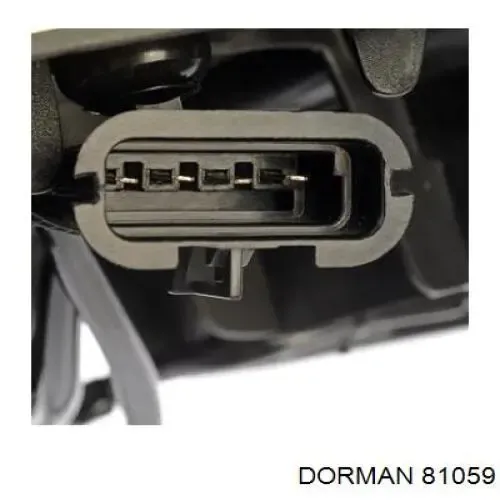  81059 Dorman