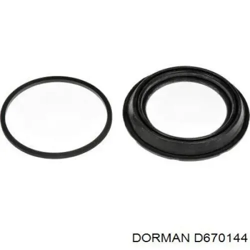 Ремкомплект суппорта D670144 Dorman