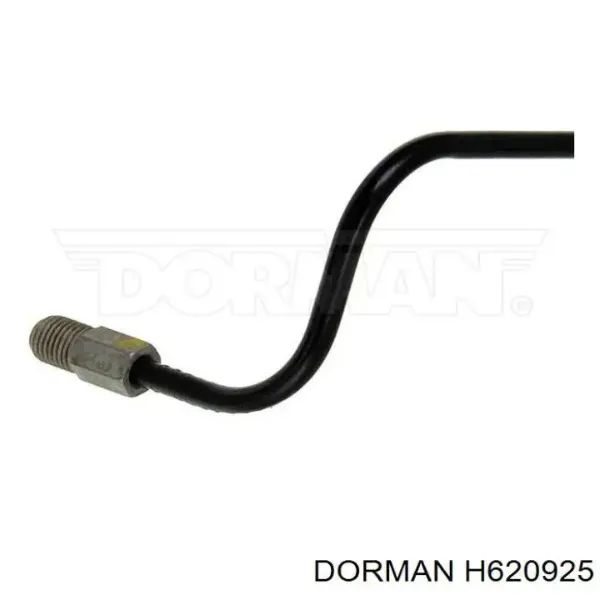 Шланг тормозной передний правый H620925 Dorman
