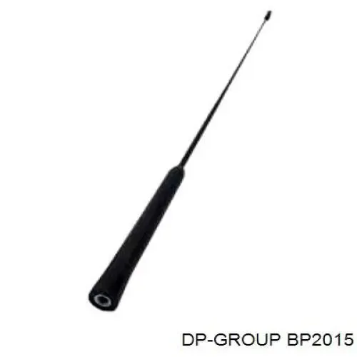 Шток антенны BP2015 DP Group