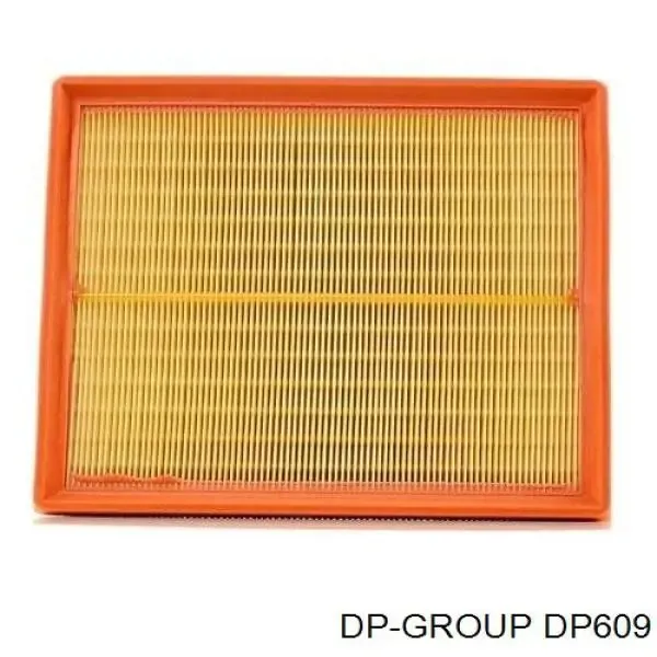 Личинки замков DP609 DP Group