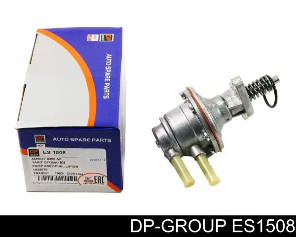 Механический топливный насос ES1508 DP Group