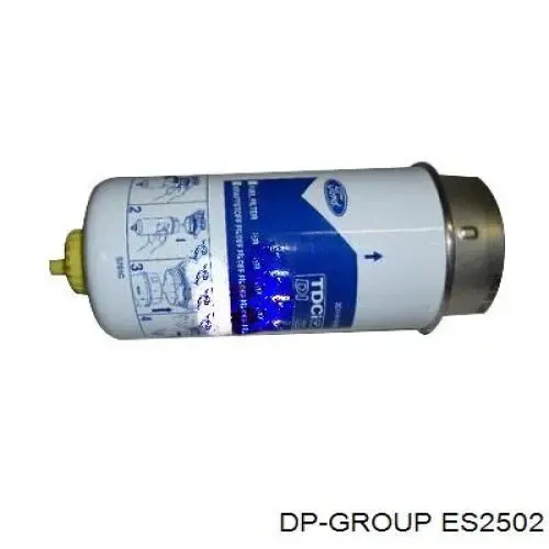 Топливный фильтр ES2502 DP Group