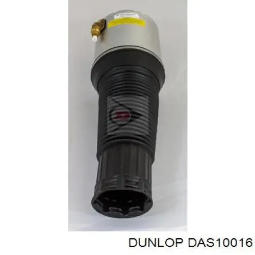 Пневмоподушка (пневморессора) моста переднего DAS10016 Dunlop