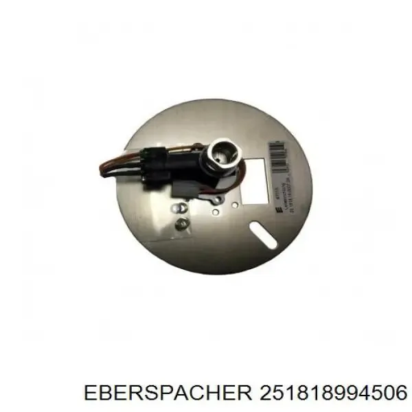  251818994506 Eberspracher
