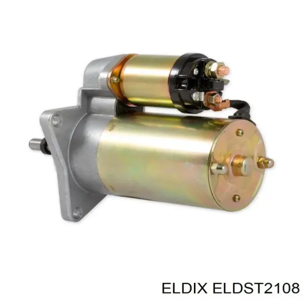 Купить CS332 HC Parts Стартер