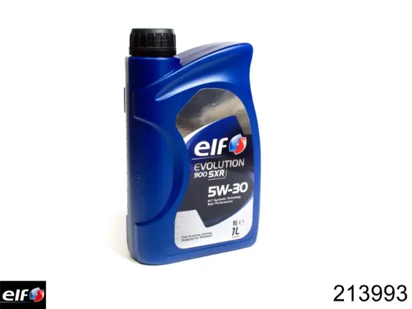 Моторное масло 213993 ELF