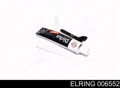 Герметик силиконовый ELRING 006552