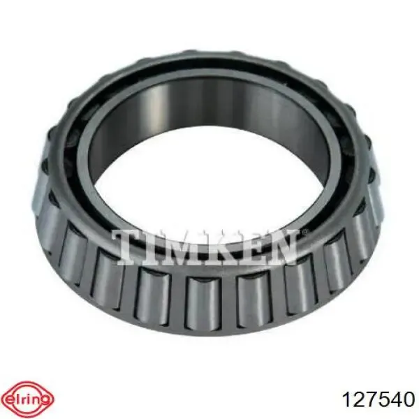 Купить 127540 Elring Нижний комплект прокладок двигателя