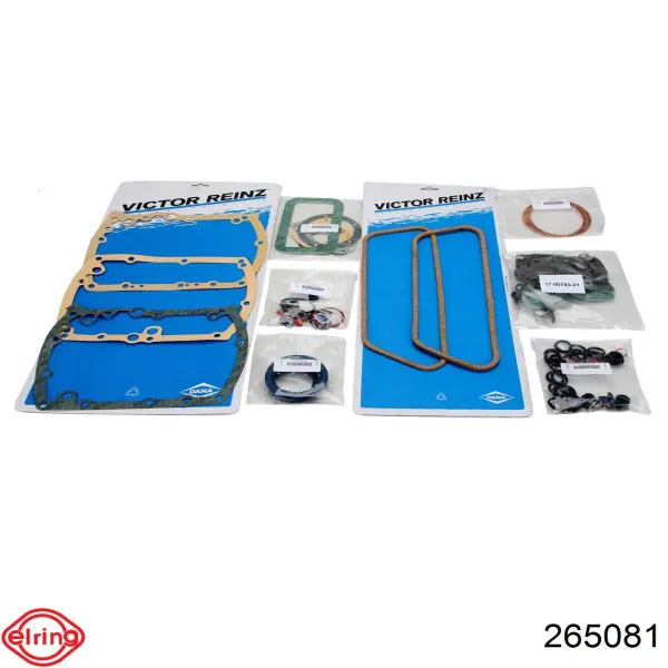 Прокладка (кольцо) патрубка охлаждения генератора 0129972145 Mercedes