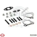 Прокладка турбины, монтажный комплект ELRING 522350