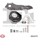 Прокладка турбины, монтажный комплект MERCEDES 6220960068