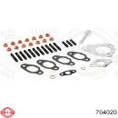 Прокладка турбины, монтажный комплект ELRING 704020