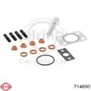 Прокладка турбины, монтажный комплект ELRING 714600