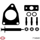 Прокладка турбины, монтажный комплект ELRING 714640