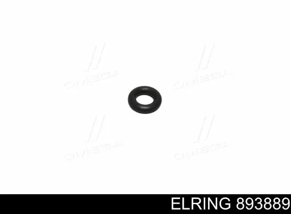 893889 Elring Кольцо форсунки инжектора, посадочное