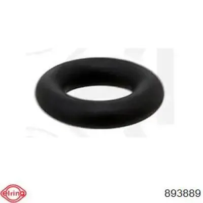 Кольцо (шайба) форсунки инжектора посадочное Elring 893889 цена, от