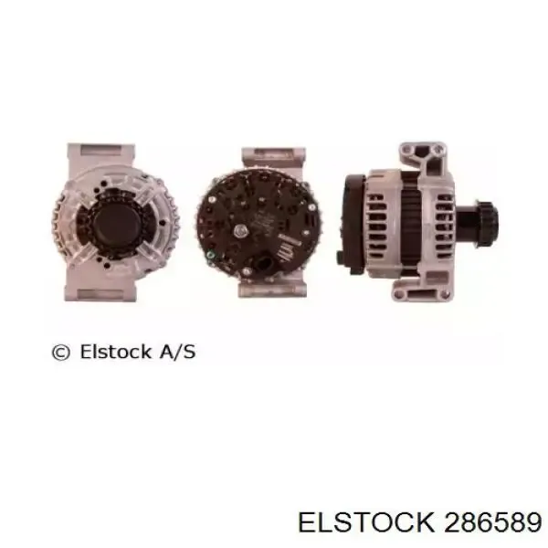 Генератор LR031223 Land Rover