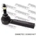  EMMETEC DG9001KIT