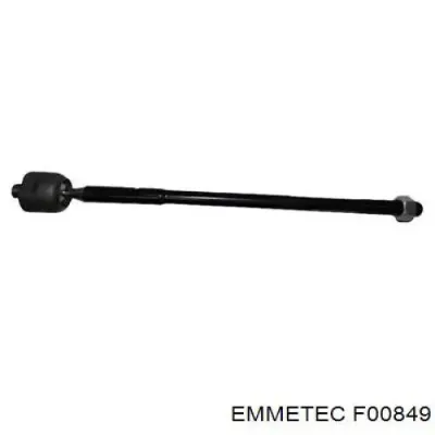 Сальник рулевой рейки/механизма EMMETEC F00849