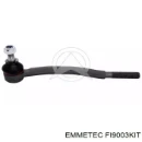 Ремкомплект рулевой рейки (механизма), (ком-кт уплотнений) EMMETEC FI9003KIT Ремкомплект рулевой рейки (механизма), (ком-кт уплотнений) EMMETEC FI9003KIT