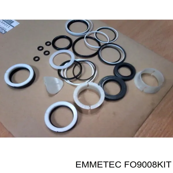 Рулевая рейка FO9008KIT MSG