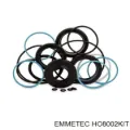 Ремкомплект насоса ГУР EMMETEC HO8002KIT