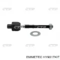 Ремкомплект рулевой рейки EMMETEC HY9017KIT