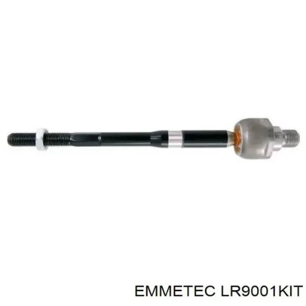 Рулевая рейка 2GS5628 GS