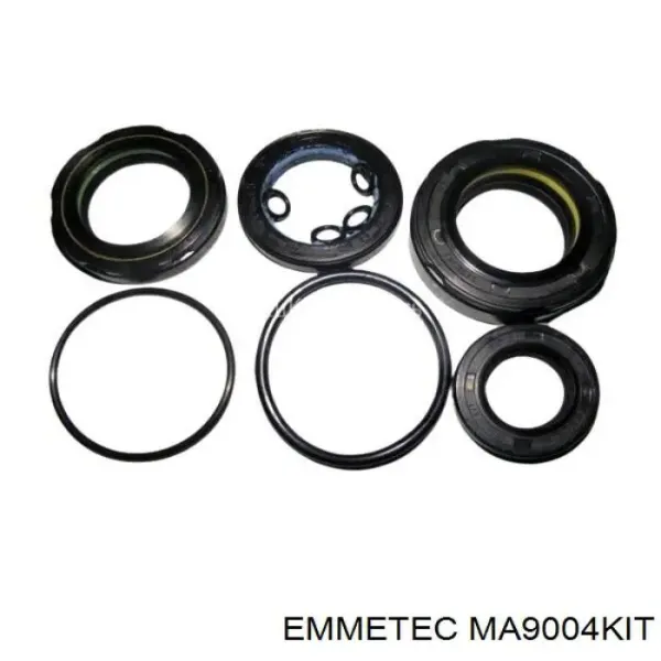 Ремкомплект рулевой рейки MA9004KIT MSG