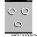 Ремкомплект рулевой рейки (механизма), (ком-кт уплотнений) ASL 12573 Ремкомплект рулевой рейки (механизма), (ком-кт уплотнений) ASL 12573