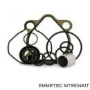 Ремкомплект насоса ГУР EMMETEC MT8004KIT Ремкомплект насоса ГУР EMMETEC MT8004KIT
